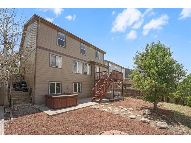 6193 Brantly Ave, Castle Rock, CO 80104