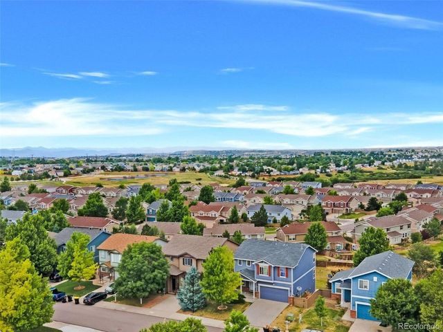 6193 Brantly Ave, Castle Rock, CO 80104