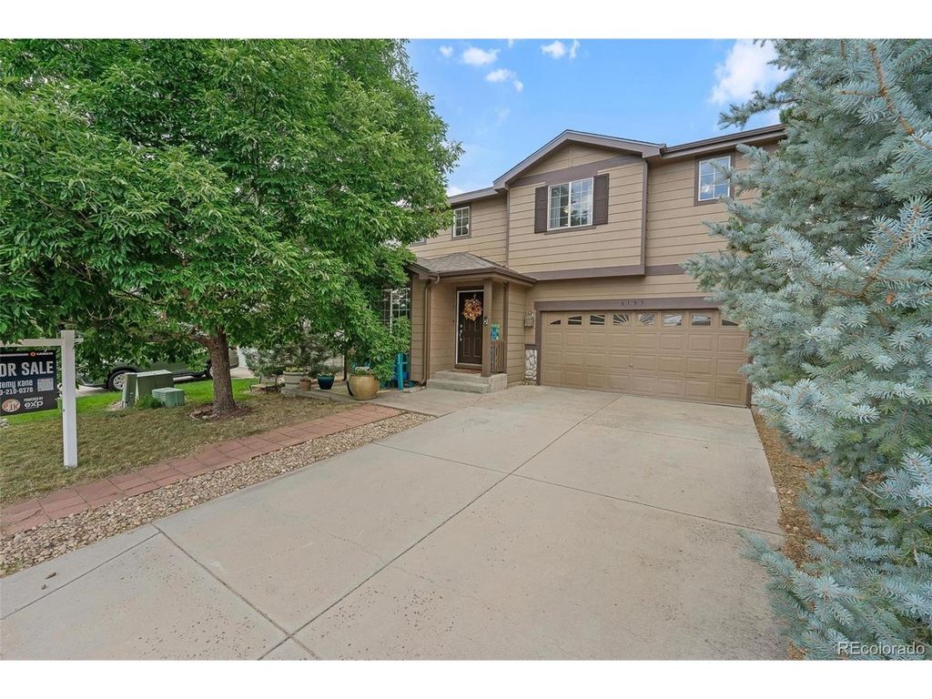 6193 Brantly Ave, Castle Rock, CO 80104