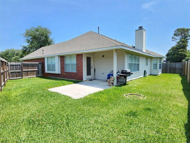 1606 Tynemouth Drive, Pasadena, TX 77504