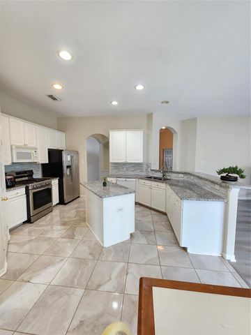 1606 Tynemouth Drive, Pasadena, TX 77504