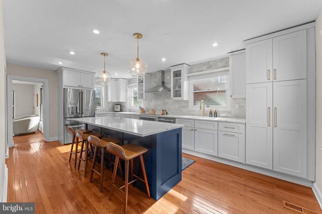 1604 HIGHLAND DR, Silver Spring, MD 20910