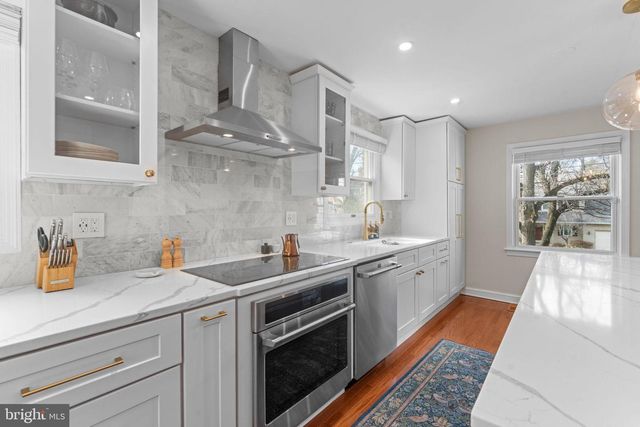 1604 HIGHLAND DR, Silver Spring, MD 20910