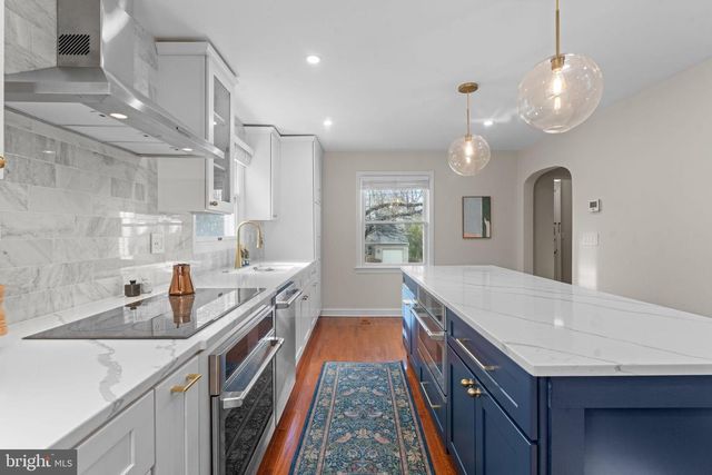 1604 HIGHLAND DR, Silver Spring, MD 20910