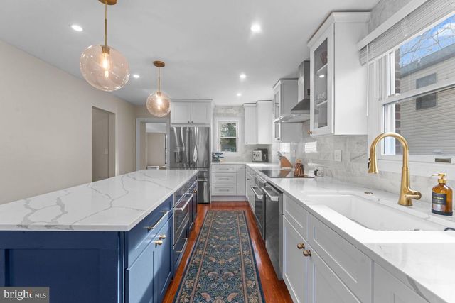 1604 HIGHLAND DR, Silver Spring, MD 20910