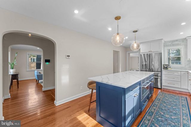 1604 HIGHLAND DR, Silver Spring, MD 20910