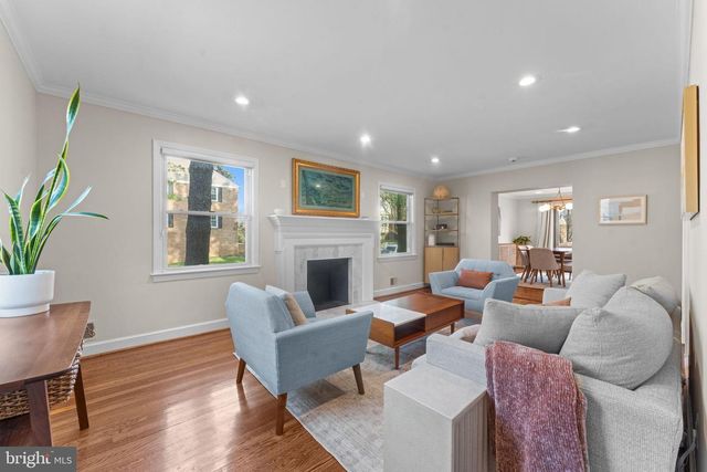 1604 HIGHLAND DR, Silver Spring, MD 20910