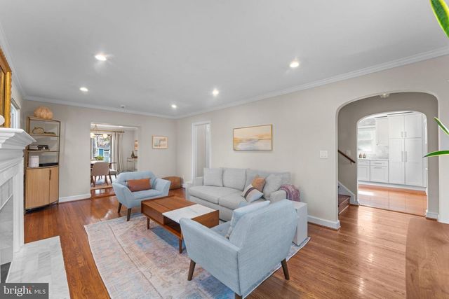 1604 HIGHLAND DR, Silver Spring, MD 20910