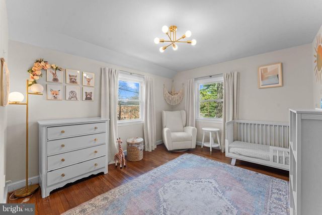 1604 HIGHLAND DR, Silver Spring, MD 20910