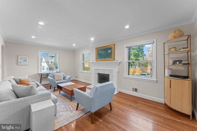 1604 HIGHLAND DR, Silver Spring, MD 20910