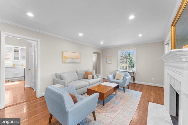 1604 HIGHLAND DR, Silver Spring, MD 20910