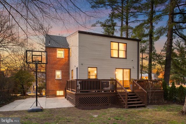 1604 HIGHLAND DR, Silver Spring, MD 20910