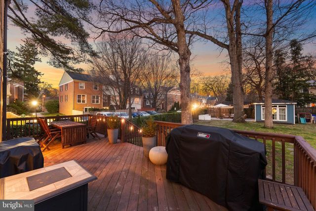 1604 HIGHLAND DR, Silver Spring, MD 20910