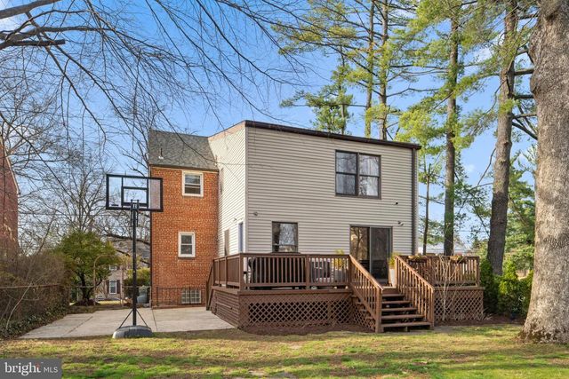 1604 HIGHLAND DR, Silver Spring, MD 20910