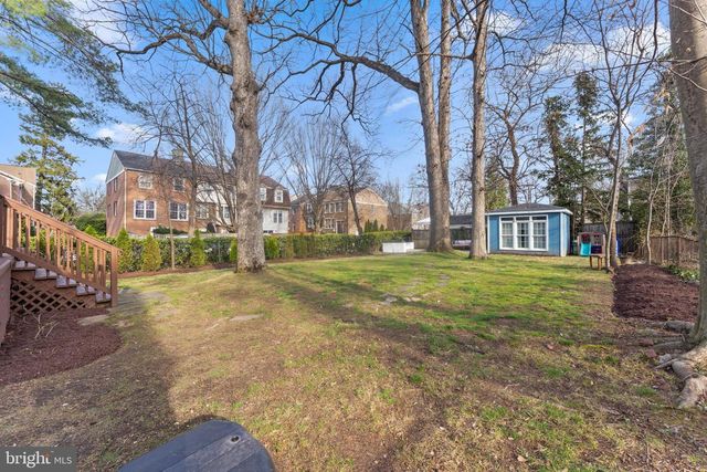 1604 HIGHLAND DR, Silver Spring, MD 20910