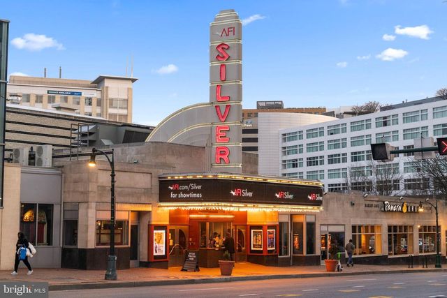 1604 HIGHLAND DR, Silver Spring, MD 20910