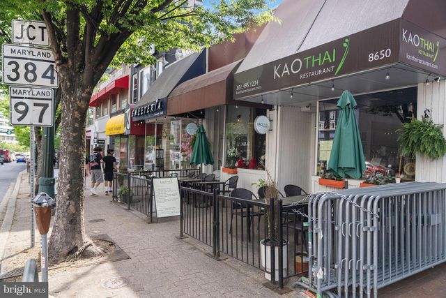 1604 HIGHLAND DR, Silver Spring, MD 20910