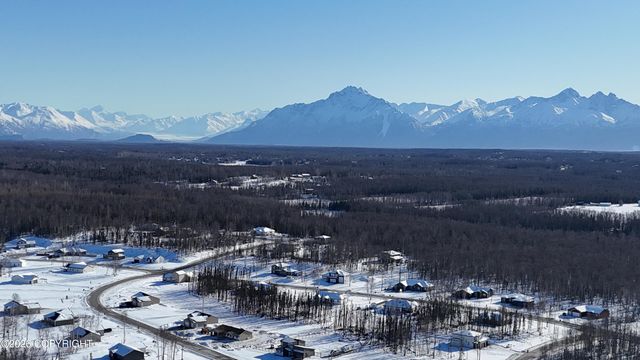5560 N Suslositna Street, Wasilla, AK 99654