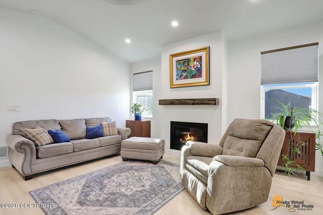 5560 N Suslositna Street, Wasilla, AK 99654