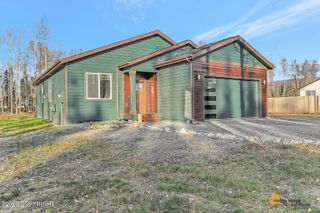 5560 N Suslositna Street, Wasilla, AK 99654