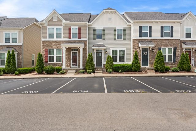 4316 Summercrest Blvd Unit 804, Antioch, TN 37013
