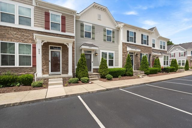 4316 Summercrest Blvd Unit 804, Antioch, TN 37013