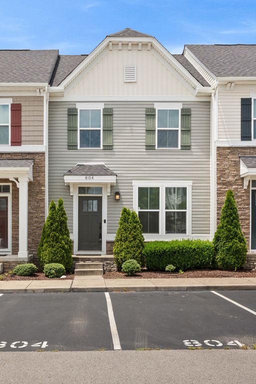 4316 Summercrest Blvd Unit 804, Antioch, TN 37013