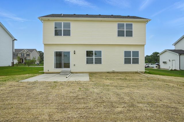 6486 E 104th Avenue, Crown Point, IN 46307