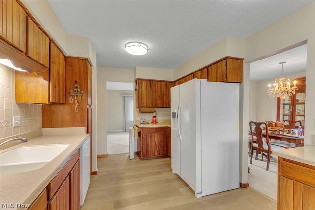 563 N Carpenter Road, Brunswick, OH 44212