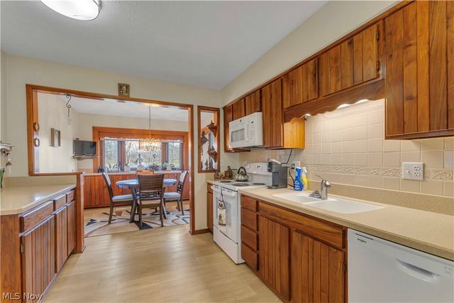 563 N Carpenter Road, Brunswick, OH 44212