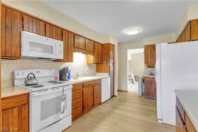 563 N Carpenter Road, Brunswick, OH 44212