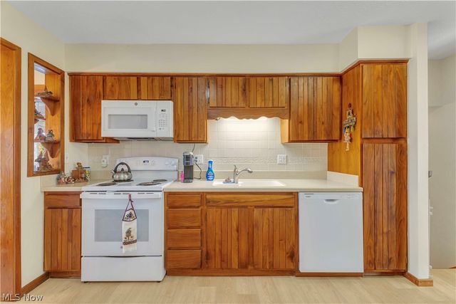 563 N Carpenter Road, Brunswick, OH 44212