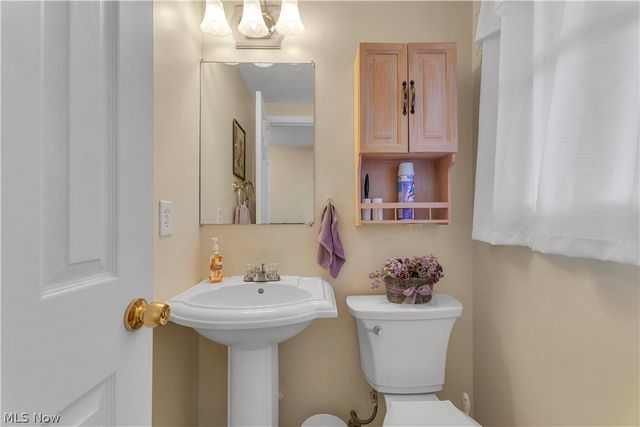 563 N Carpenter Road, Brunswick, OH 44212