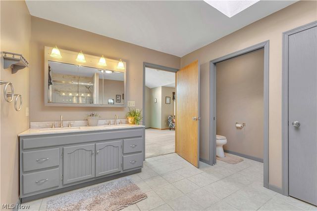 563 N Carpenter Road, Brunswick, OH 44212