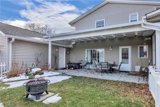 563 N Carpenter Road, Brunswick, OH 44212