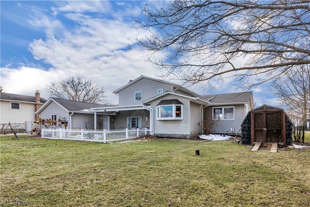 563 N Carpenter Road, Brunswick, OH 44212