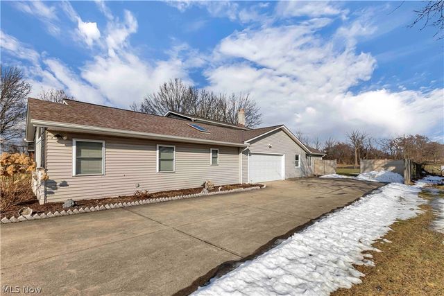 563 N Carpenter Road, Brunswick, OH 44212