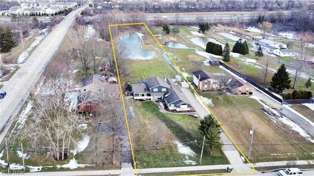 563 N Carpenter Road, Brunswick, OH 44212