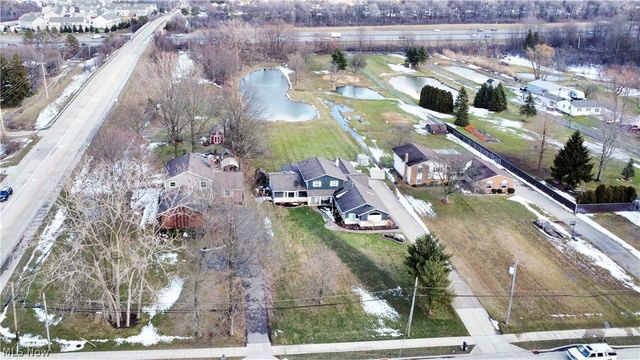 563 N Carpenter Road, Brunswick, OH 44212