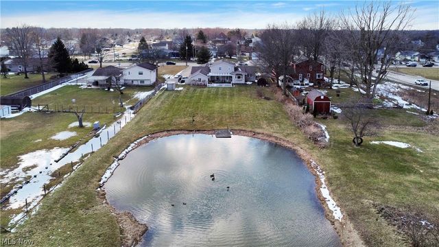 563 N Carpenter Road, Brunswick, OH 44212