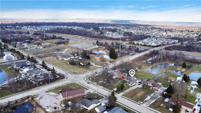 563 N Carpenter Road, Brunswick, OH 44212