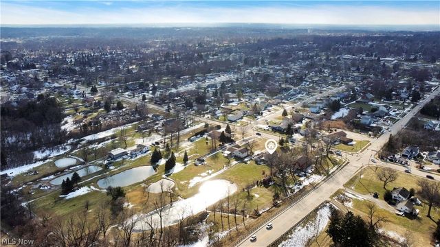 563 N Carpenter Road, Brunswick, OH 44212