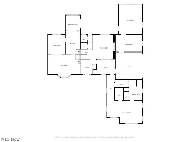 563 N Carpenter Road, Brunswick, OH 44212