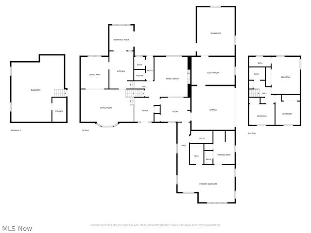 563 N Carpenter Road, Brunswick, OH 44212