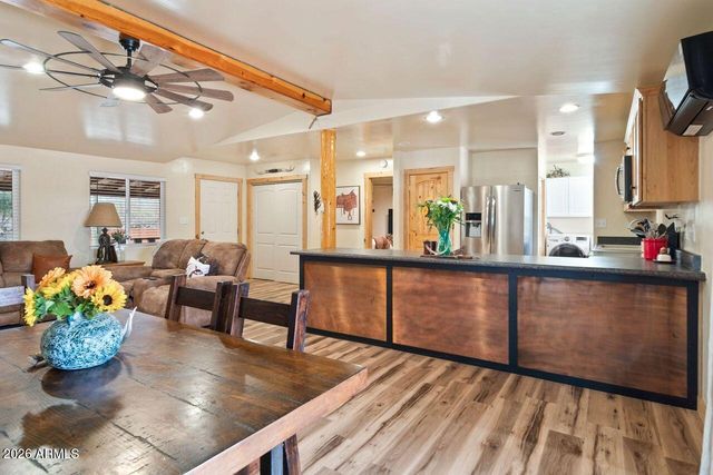 37115 S RINCON Road, Wickenburg, AZ 85390