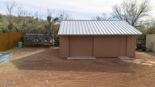 37115 S RINCON Road, Wickenburg, AZ 85390