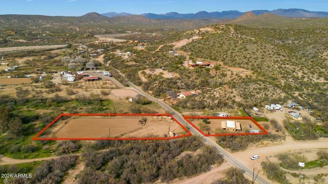 37115 S RINCON Road, Wickenburg, AZ 85390