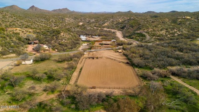 37115 S RINCON Road, Wickenburg, AZ 85390
