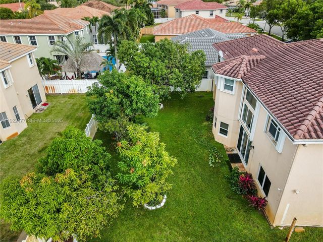 16365 NW 15th St, Pembroke Pines, FL 33028