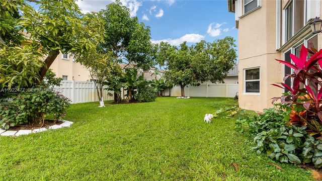 16365 NW 15th St, Pembroke Pines, FL 33028